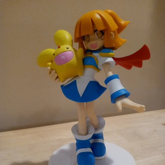 Anime Game Figure - Picture 3 of 4